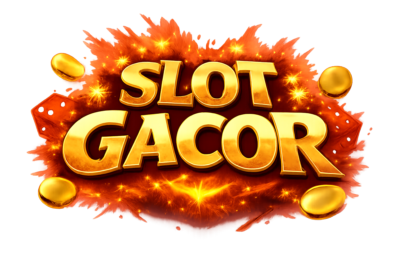 Slot Gacor
